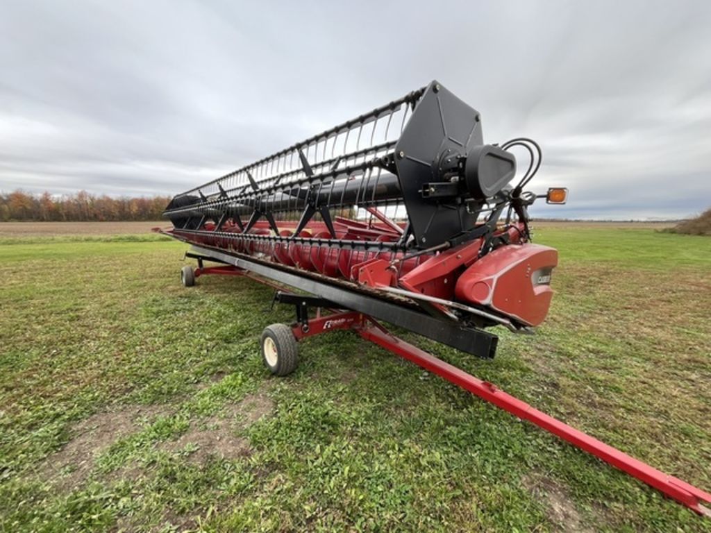 Case IH 2020 Equipment Image0
