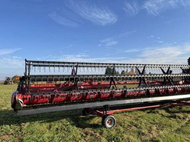 Image of Case IH 2020 equipment image 4