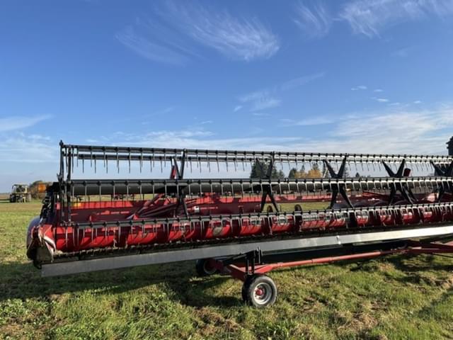 Image of Case IH 2020 equipment image 4