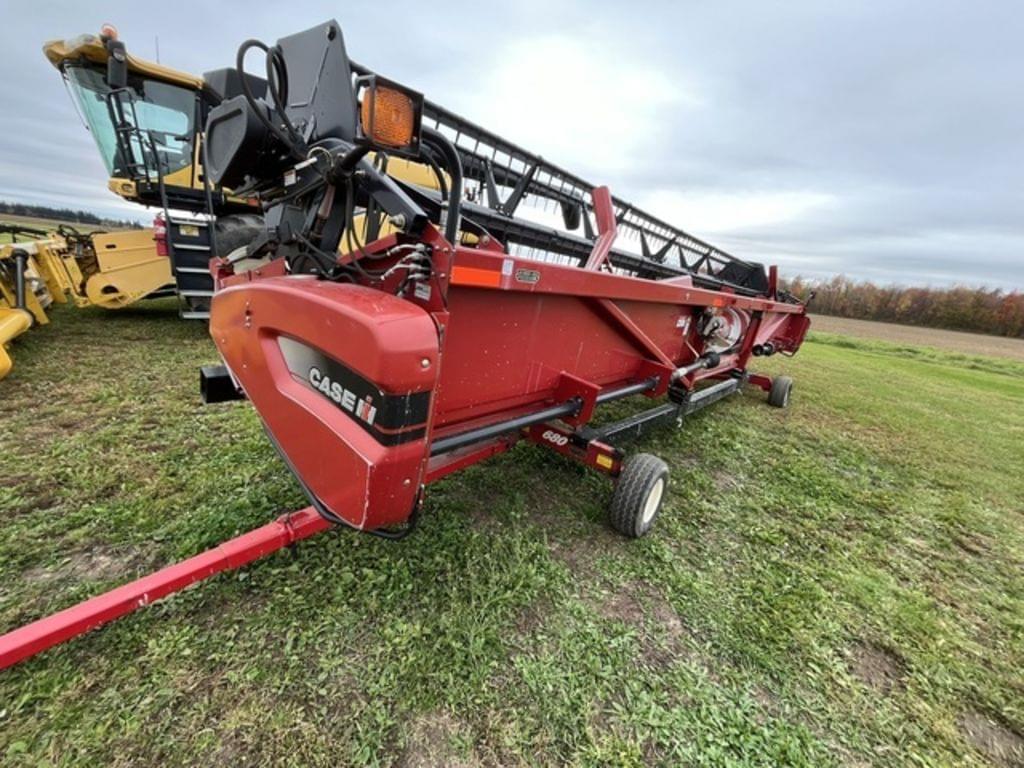Image of Case IH 2020 Image 1