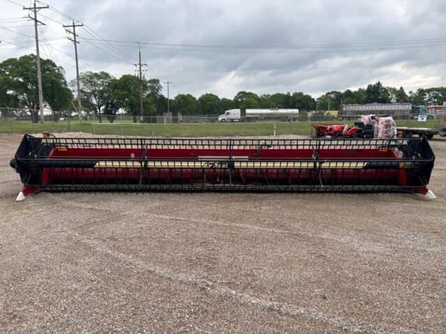 Image of Case IH 2020 equipment image 2