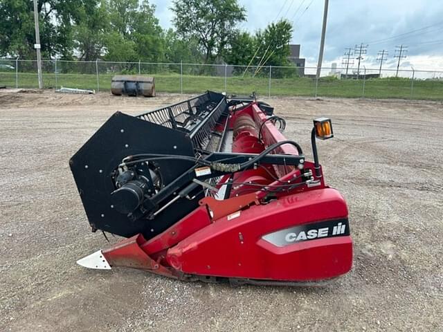 Image of Case IH 2020 equipment image 1