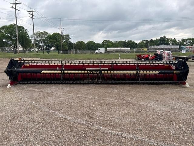 Image of Case IH 2020 equipment image 2