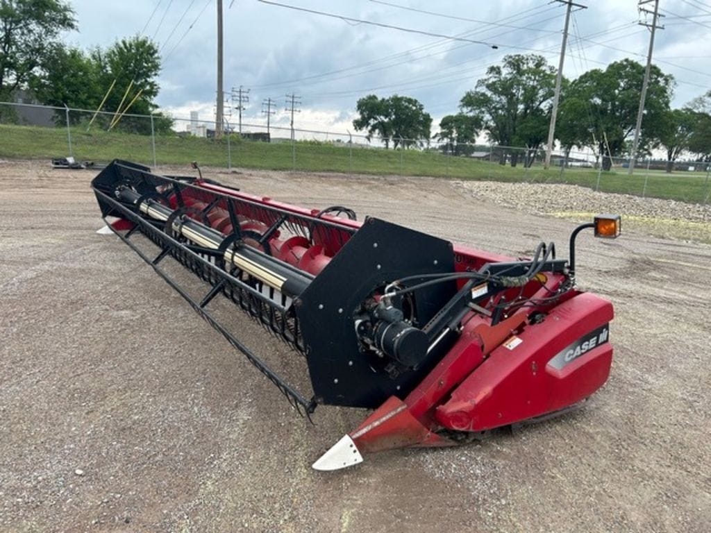 2005 Case IH 2020 Equipment Image0