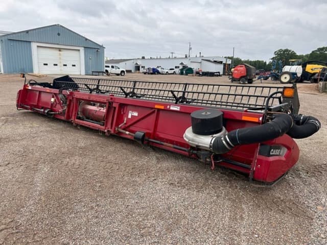 Image of Case IH 2020 equipment image 4