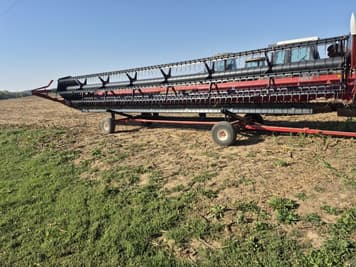 Main image Case IH 2020