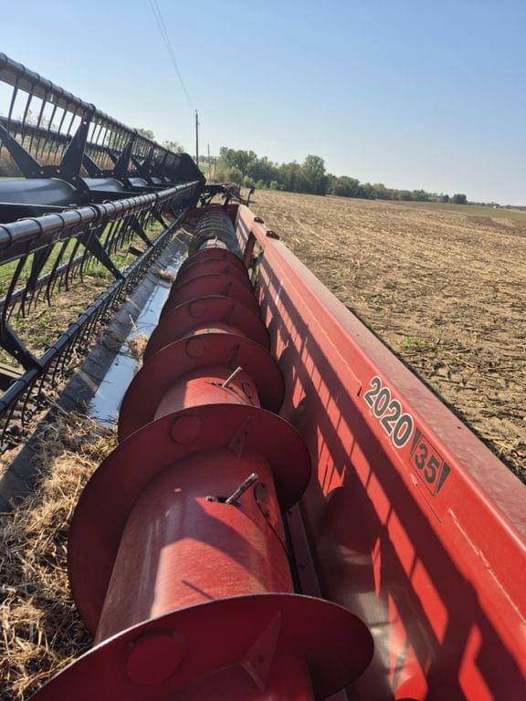 Image of Case IH 2020-35 Image 1