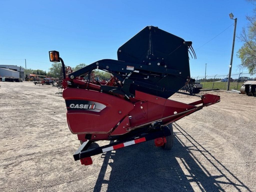 Main image Case IH 2020