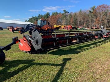 Main image Case IH 2020