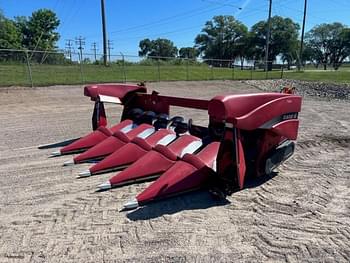 Case IH 2206 Equipment Image0