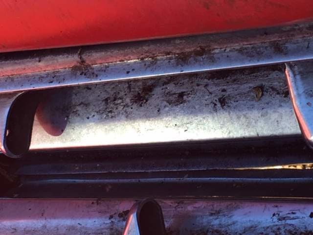 Image of Case IH 2206 equipment image 2