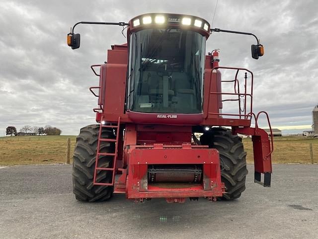 Image of Case IH 2366 equipment image 2