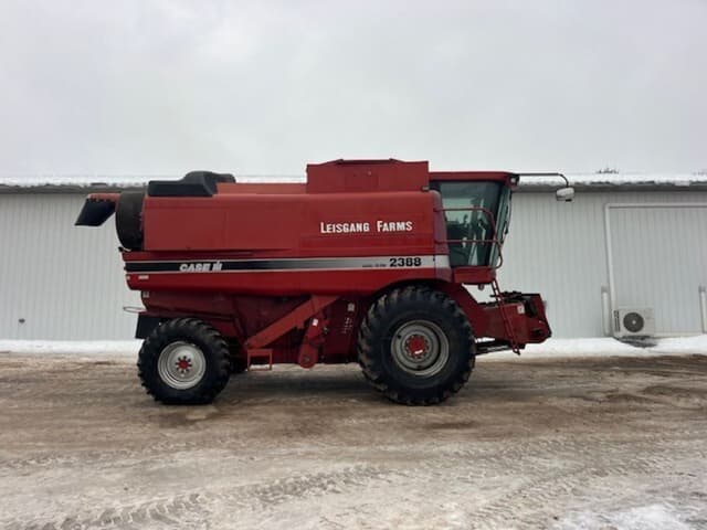 Image of Case IH 2388 equipment image 1