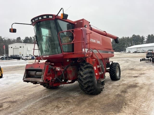 Image of Case IH 2388 equipment image 2