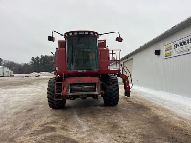 Image of Case IH 2388 equipment image 3