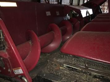 Main image Case IH 2608