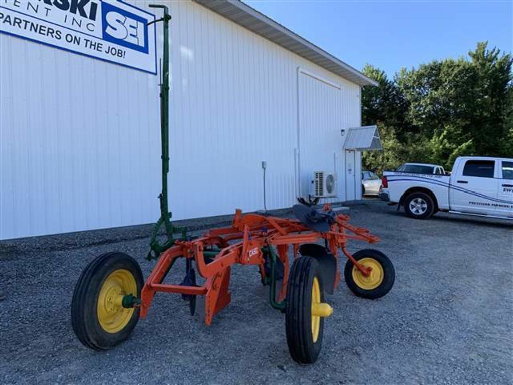 Main image Case Undetermined