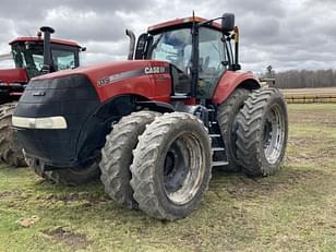 Main image Case IH Magnum 315 0