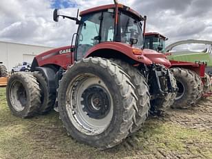 Main image Case IH Magnum 315 3