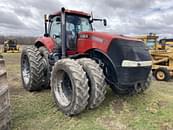 Thumbnail image Case IH Magnum 315 4