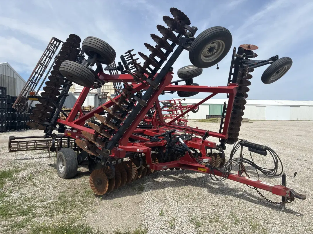 Image of Case IH 330 Primary image