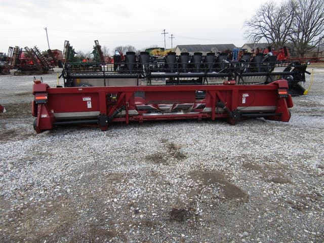 Image of Case IH 3408 equipment image 4