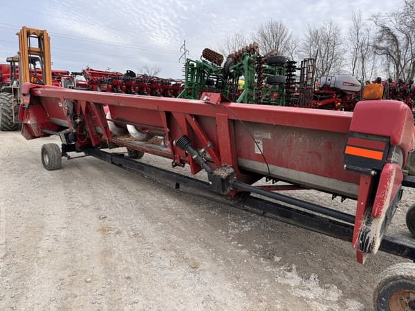 Image of Case IH 3408 equipment image 2