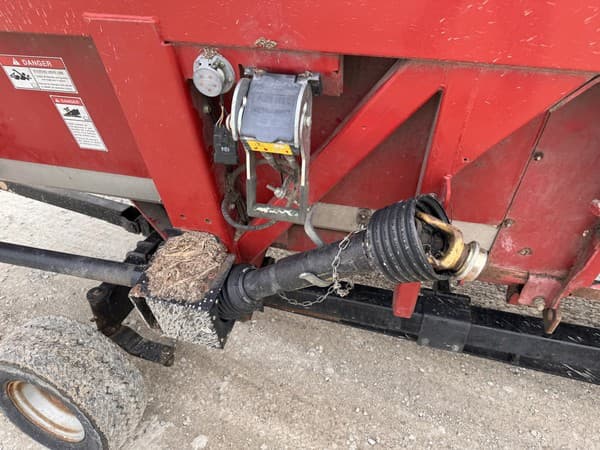 Image of Case IH 3408 equipment image 1