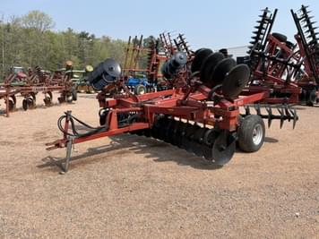 Main image Case IH 3800