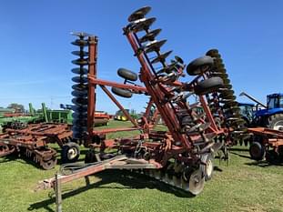 Case IH 3900 Equipment Image0