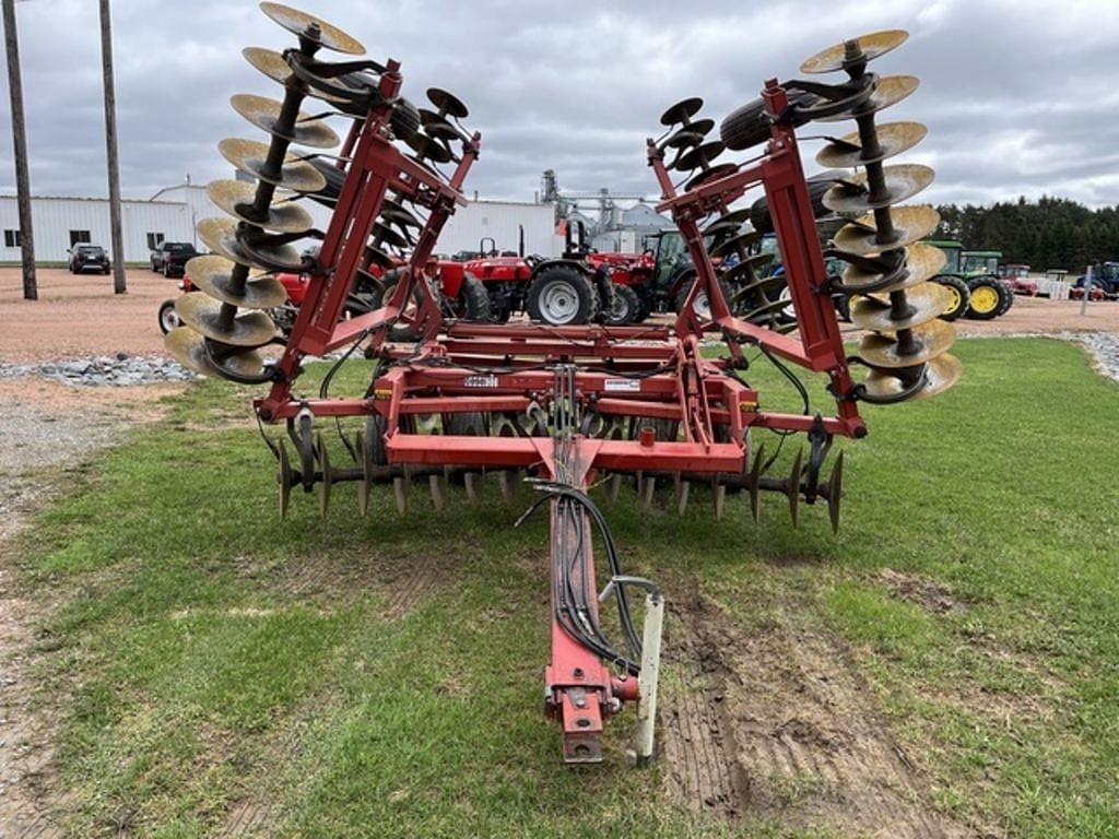 Image of Case IH 3900 Image 0