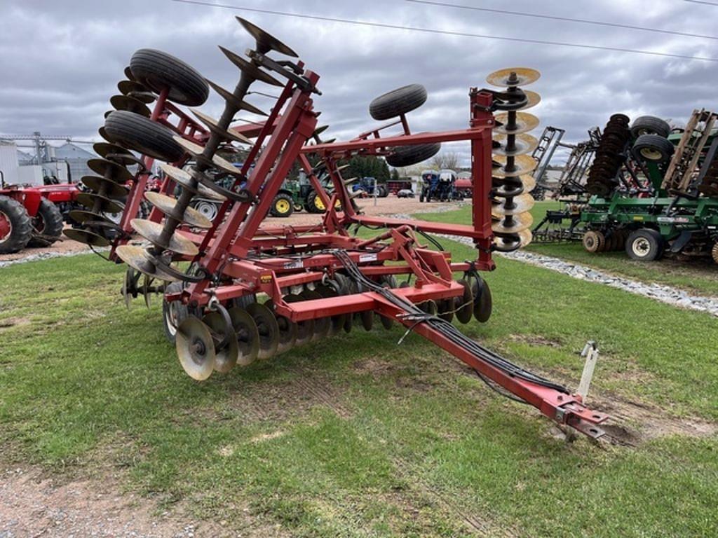 Image of Case IH 3900 Image 1