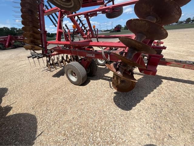 Image of Case IH 3950 equipment image 1