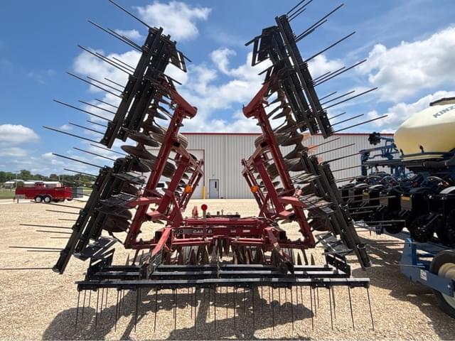 Image of Case IH 3950 equipment image 3