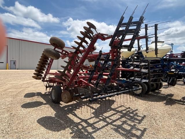 Image of Case IH 3950 equipment image 4