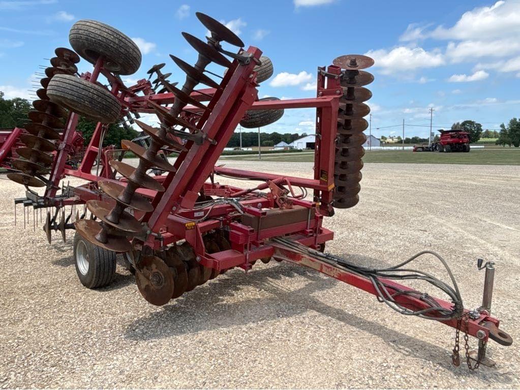 Image of Case IH 3950 Primary image