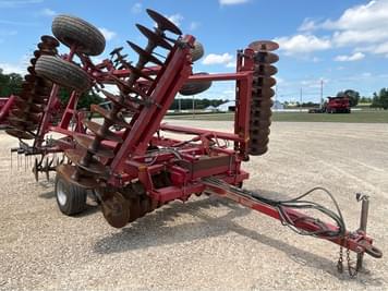 Main image Case IH 3950