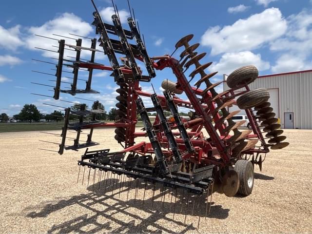 Image of Case IH 3950 equipment image 2