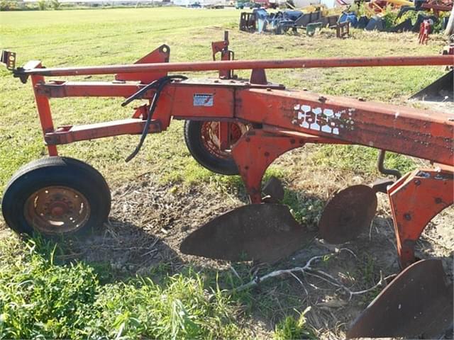 Image of Case IH Undetermined equipment image 2