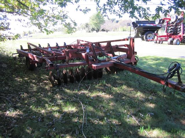 Image of Case IH 4200 Image 1