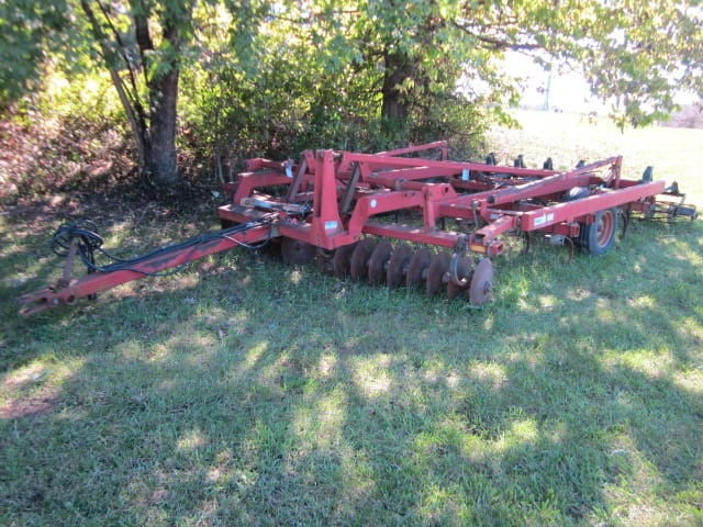 Main image Case IH 4200