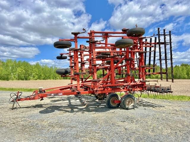 Image of Case IH 4300 equipment image 2