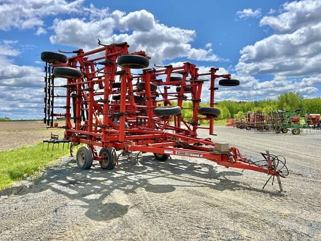 Image of Case IH 4300 equipment image 1