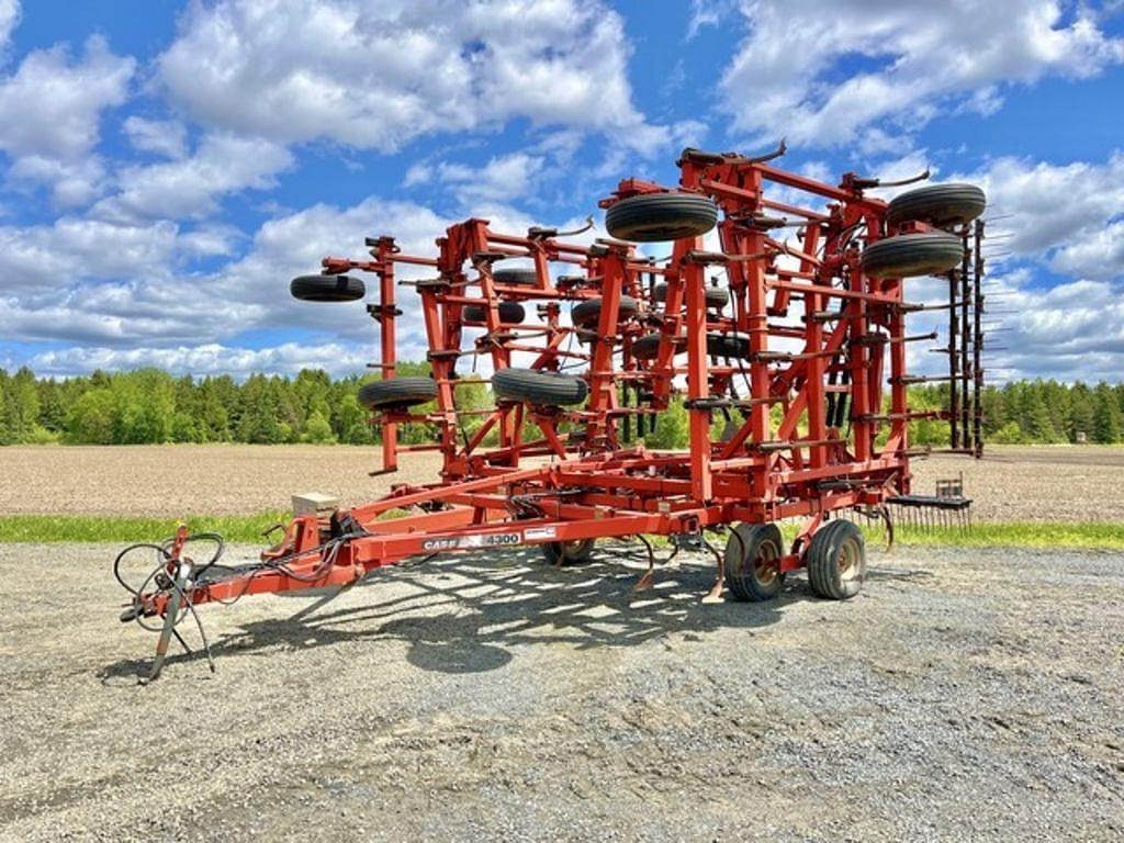 Image of Case IH 4300 Primary image