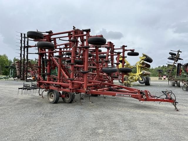 Image of Case IH 4300 equipment image 1