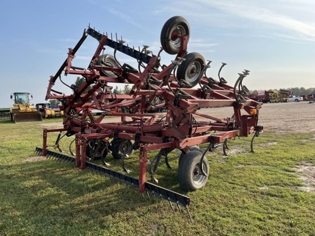 Case IH 4300 Equipment Image0