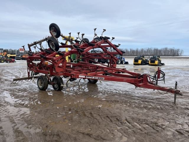 Image of Case IH 4300 equipment image 4