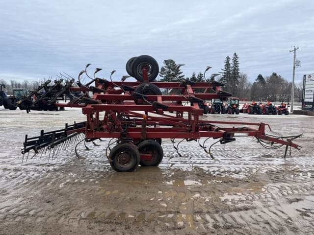 Image of Case IH 4300 equipment image 2