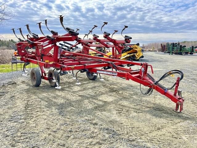 Image of Case IH 4300 equipment image 1