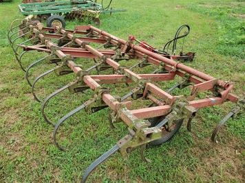Main image Case IH 4500